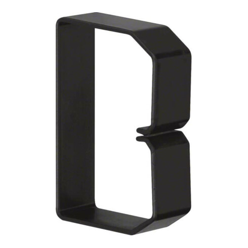 Tehalit Halteklammer B 60080/3