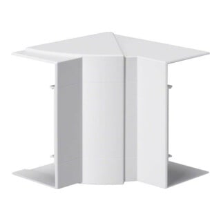 Tehalit Inneneck einstellbar 68x130mm halogenfrei BR651304H vws