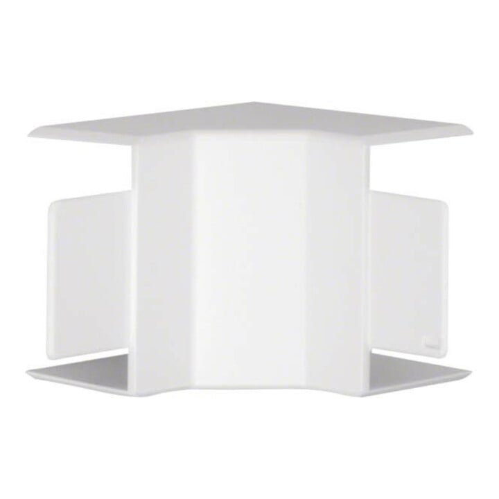 Tehalit Inneneck halogenfrei 30x45mm verkehrsweiß LF300454 vws