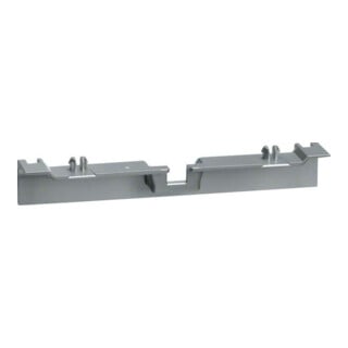 Tehalit Jupe porte-appareils pour SL 20x55mm D 20055AD1 alu