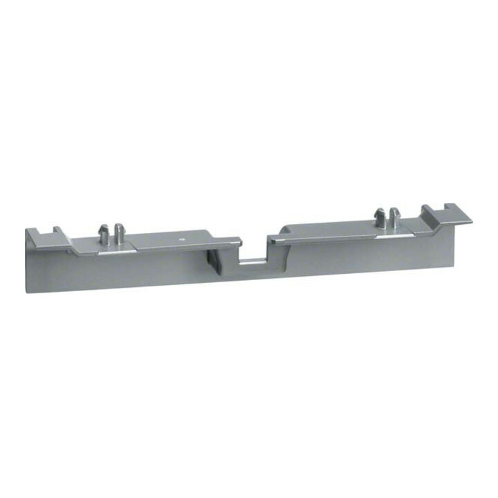 Tehalit Jupe porte-appareils pour SL 20x55mm D 20055AD1 alu
