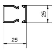 Tehalit Kanal LF 25025 br-3