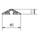 Tehalit Kanal SL 11040 gr