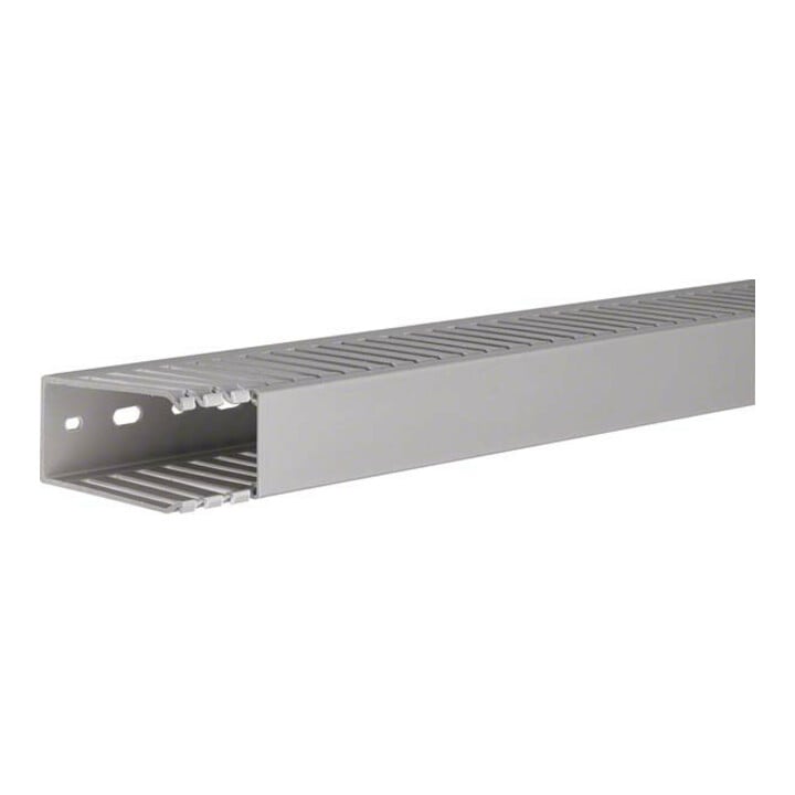 Tehalit Kanal Unter-u.Oberteil DNG 75037 gr