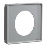 Tehalit Kit de cadres pour installation d’appareils CEE G 3374 LAN-1