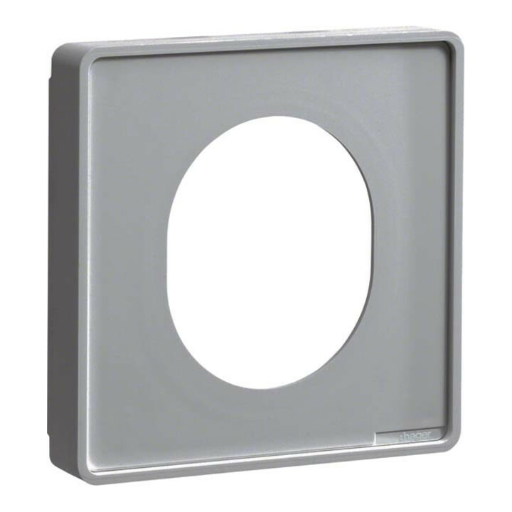 Tehalit Kit de cadres pour installation d’appareils CEE G 3374 LAN