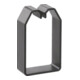 Tehalit Klammer LK 75050/3-1