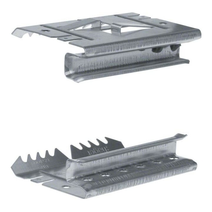 Tehalit Kupplungspaar BRS 651009 verz