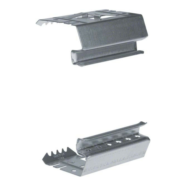 Tehalit Kupplungspaar BRS 651309 verz