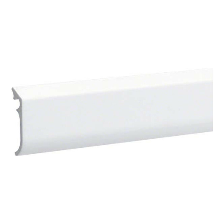 Tehalit Lamelle Alu vws pour habillage de garde-corps L6450