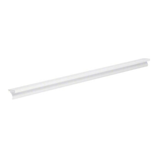Tehalit Lamelle initiale alu pour habillage de garde-corps L6451