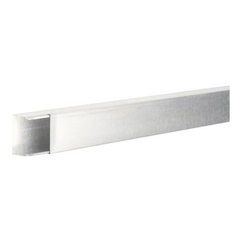 Tehalit Leitungsführungskanal 30x45mm verkehrsweiß LFS300450 vws