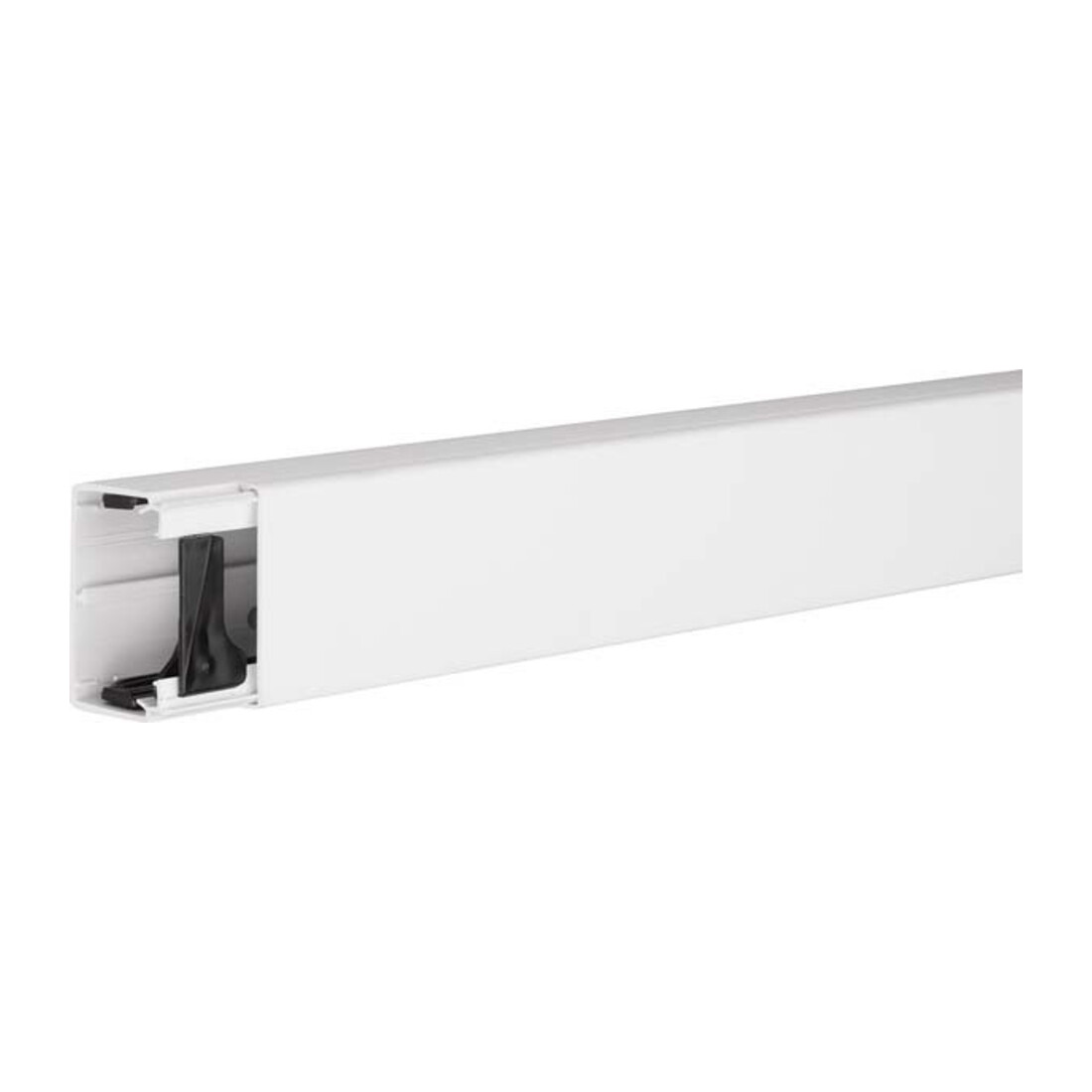 Tehalit Leitungsführungskanal 40x60mm verkehrweiß LFH400600 vws