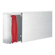 Tehalit Leitungsführungskanal 60x150 verkehrsweiß LFS601500 vws-1