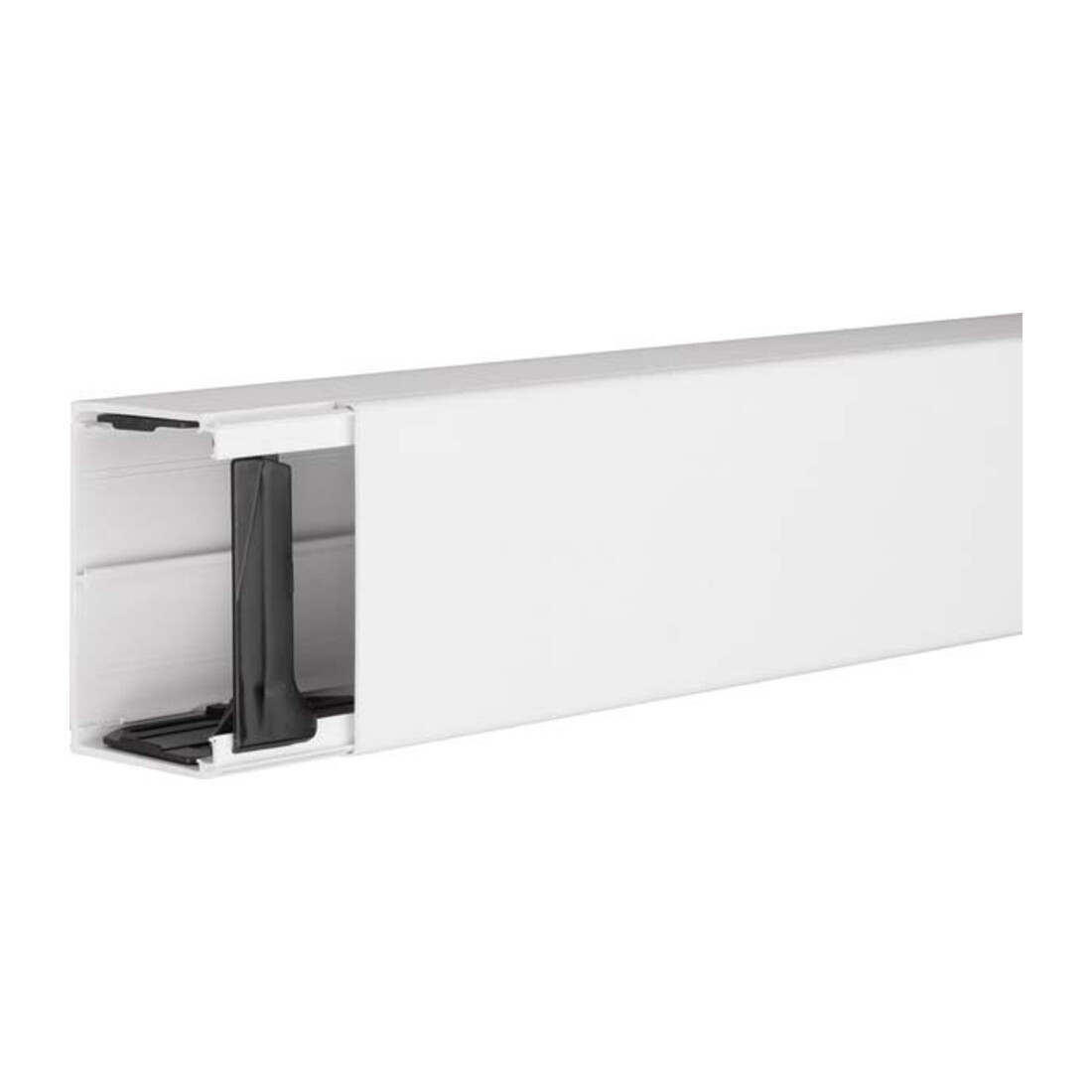 Tehalit Leitungsführungskanal 60x90mm verkehrsweiß LFH600900 vws