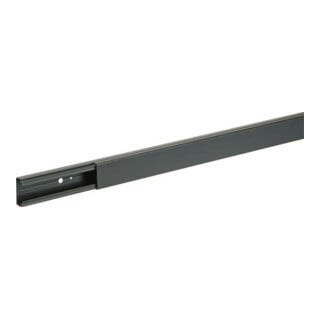 Tehalit Leitungsführungskanal aus PVC LF 20x35mm LF2003509011