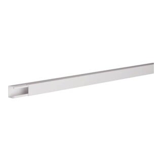Tehalit Leitungsführungskanal B20xH20mm LF 200200 lgr