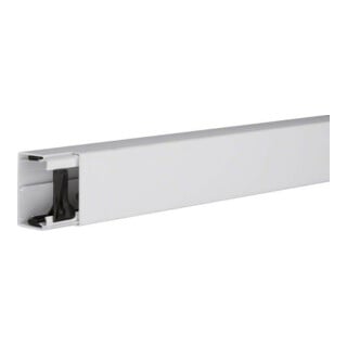 Tehalit Leitungsführungskanal B60xH40mm LF 400600 lgr