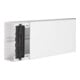Tehalit Leitungsführungskanal FB 60x130mm vw FB6013009016-1