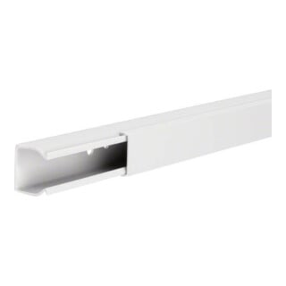 Tehalit Leitungsführungskanal LF 25x25mm vw LF2502509016
