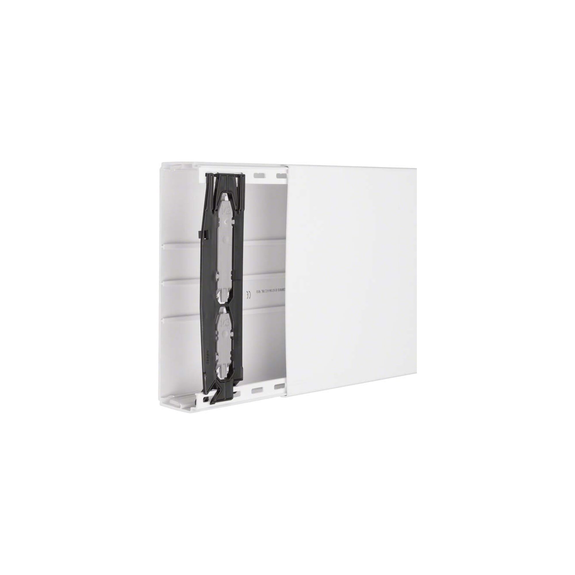 Tehalit Leitungsführungskanal LF 60x230mm vw LF6023009016 ; hager