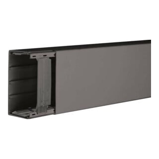 Tehalit Leitungsführungskanal PVC LF 601100 gsw