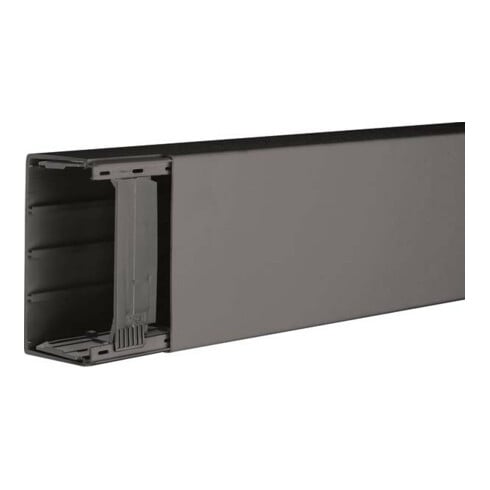 Tehalit Leitungsführungskanal PVC LF 601100 gsw