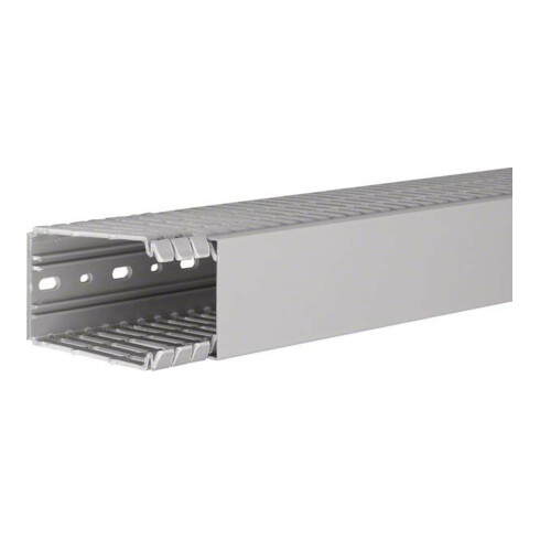 Tehalit Ober-/Unterteil 100x60mm BA7 100060 gr