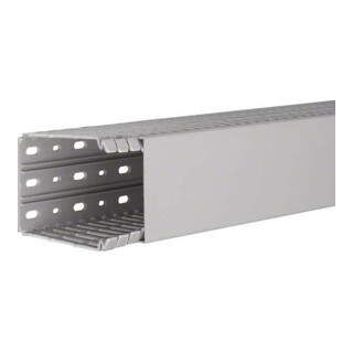 Tehalit Ober-/Unterteil 100x80mm BA7 100080 gr