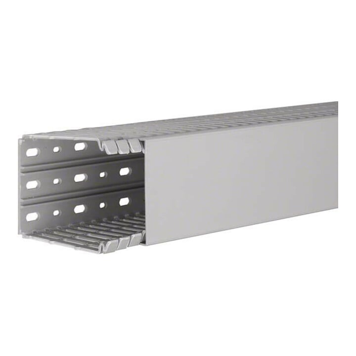 Tehalit Ober-/Unterteil 100x80mm BA7 100080 gr