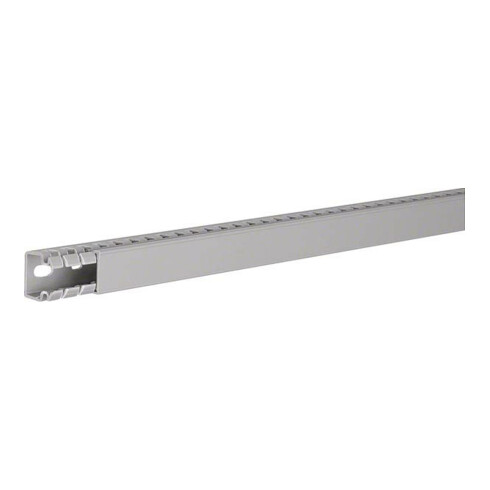 Tehalit Ober-/Unterteil 25x25mm BA7 25025 gr