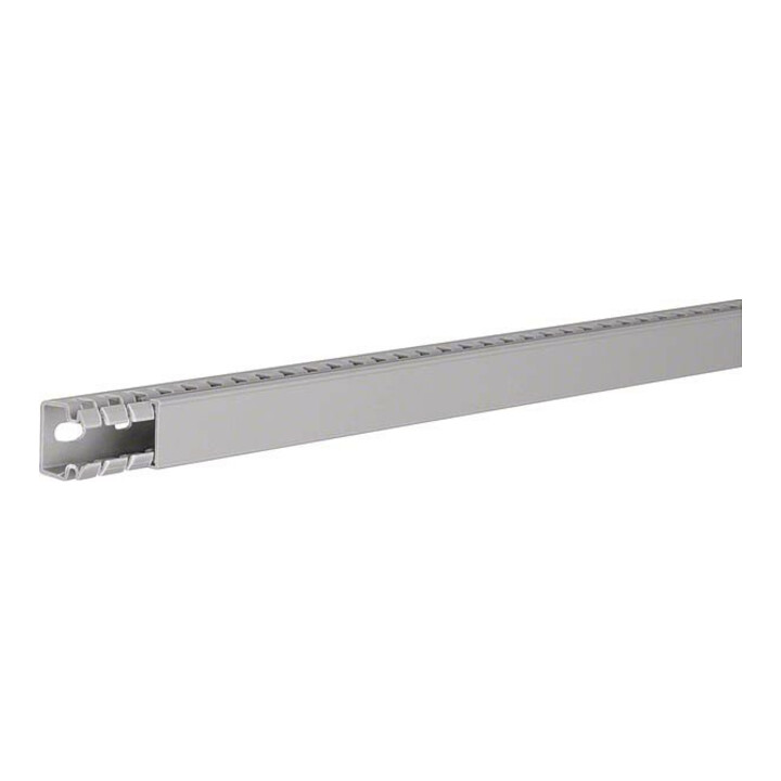 Tehalit Ober-/Unterteil 25x25mm BA7 25025 gr