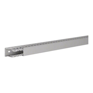 Tehalit Ober-/Unterteil 40x25mm BA7 40025 gr