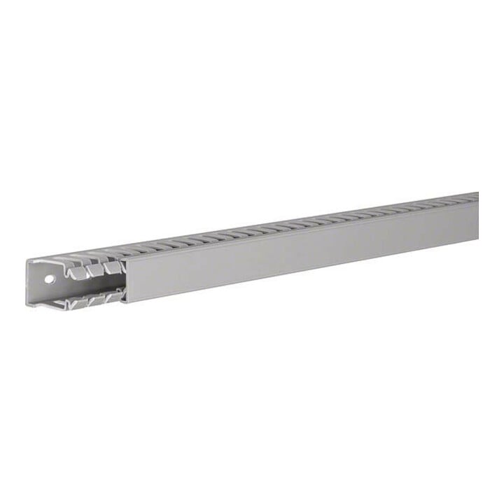 Tehalit Ober-/Unterteil 40x25mm BA7 40025 gr