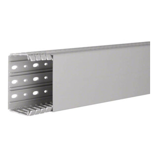 Tehalit Ober-/Unterteil 60x100mm BA7 60100 gr