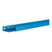 Tehalit Ober-/Unterteil 60x25mm BA7 60025 bl-1