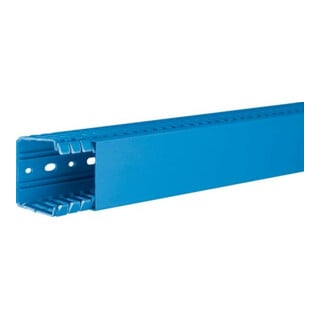 Tehalit Ober-/Unterteil 60x60mm BA7 60060 bl