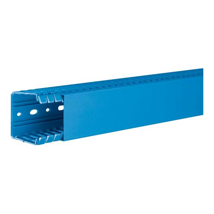 Tehalit Ober-/Unterteil 60x60mm BA7 60060 bl
