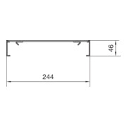 Tehalit Oberteil geschlossen BKB250852G-4
