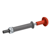 Tehalit Outil de pose pour rivet expansible L5067 L 5264 noir-1