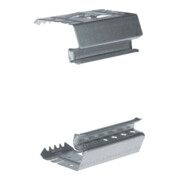 Tehalit Paire de raccords BRS 651309 verz-1