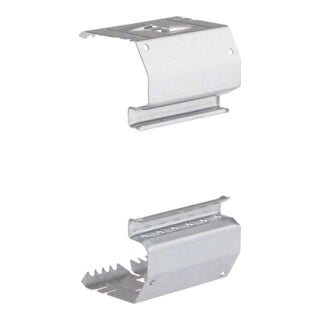 Tehalit Paire de raccords BRS 651709 verz
