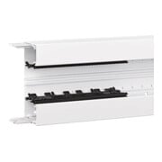 Tehalit Partie inférieure de goulotte de parapet pour BRN 65x170mm vw BRN6517019016-1
