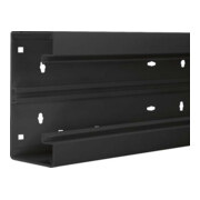 Tehalit Partie inférieure de goulotte de plinthe 65 × 130 mm PVC gsw BR6513019011-1
