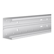 Tehalit Partie inférieure de goulotte de plinthe 65x100mm OT 80mm Lgr BR6510017035-1