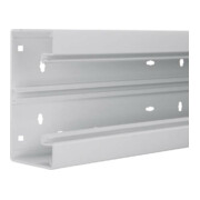 Tehalit Partie inférieure de goulotte PVC 65x170mm/80mm L BR6517017035-1