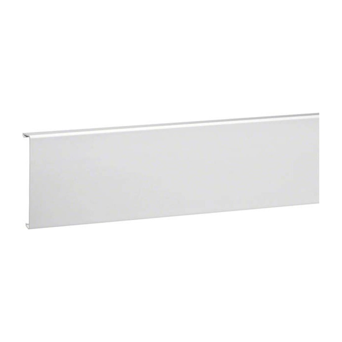 Tehalit Partie supérieure de goulotte plinthe pour SL 20x115mm vw SL2011529016