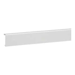 Tehalit Partie supérieure de goulotte plinthe pour SL 20x55mm vw SL2005529016