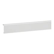 Tehalit Partie supérieure de goulotte plinthe pour SL 20x55mm vw SL2005529016-1