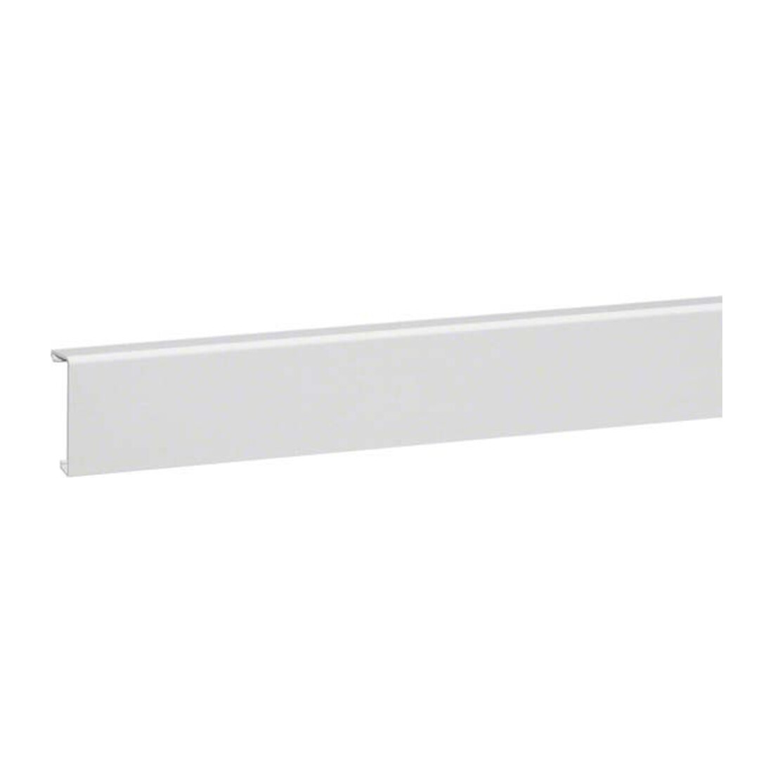 Tehalit Partie supérieure de goulotte plinthe pour SL 20x55mm vw SL2005529016